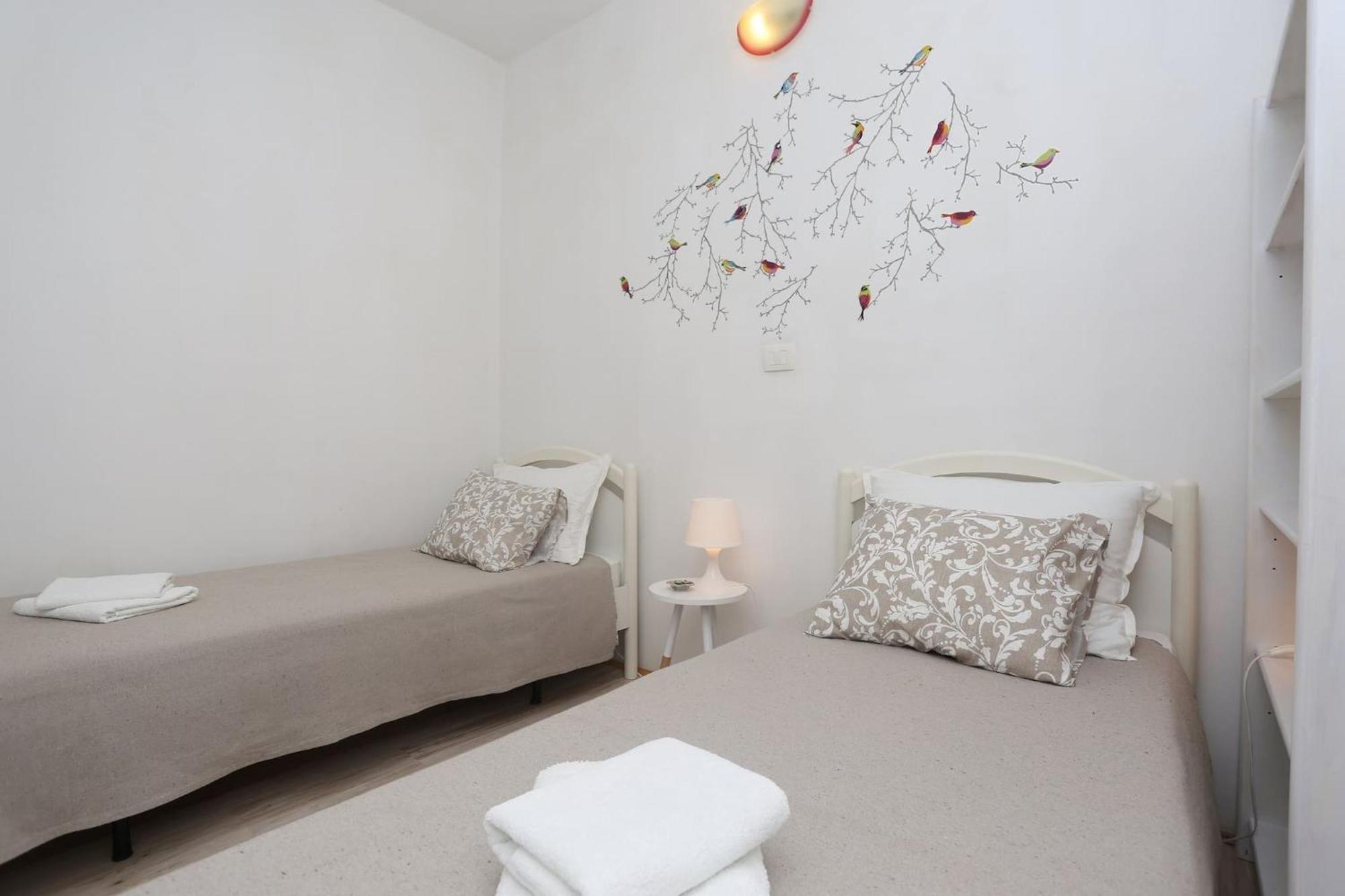 Holiday Home Deborah With Private Pool Labin (Istria) Exterior foto