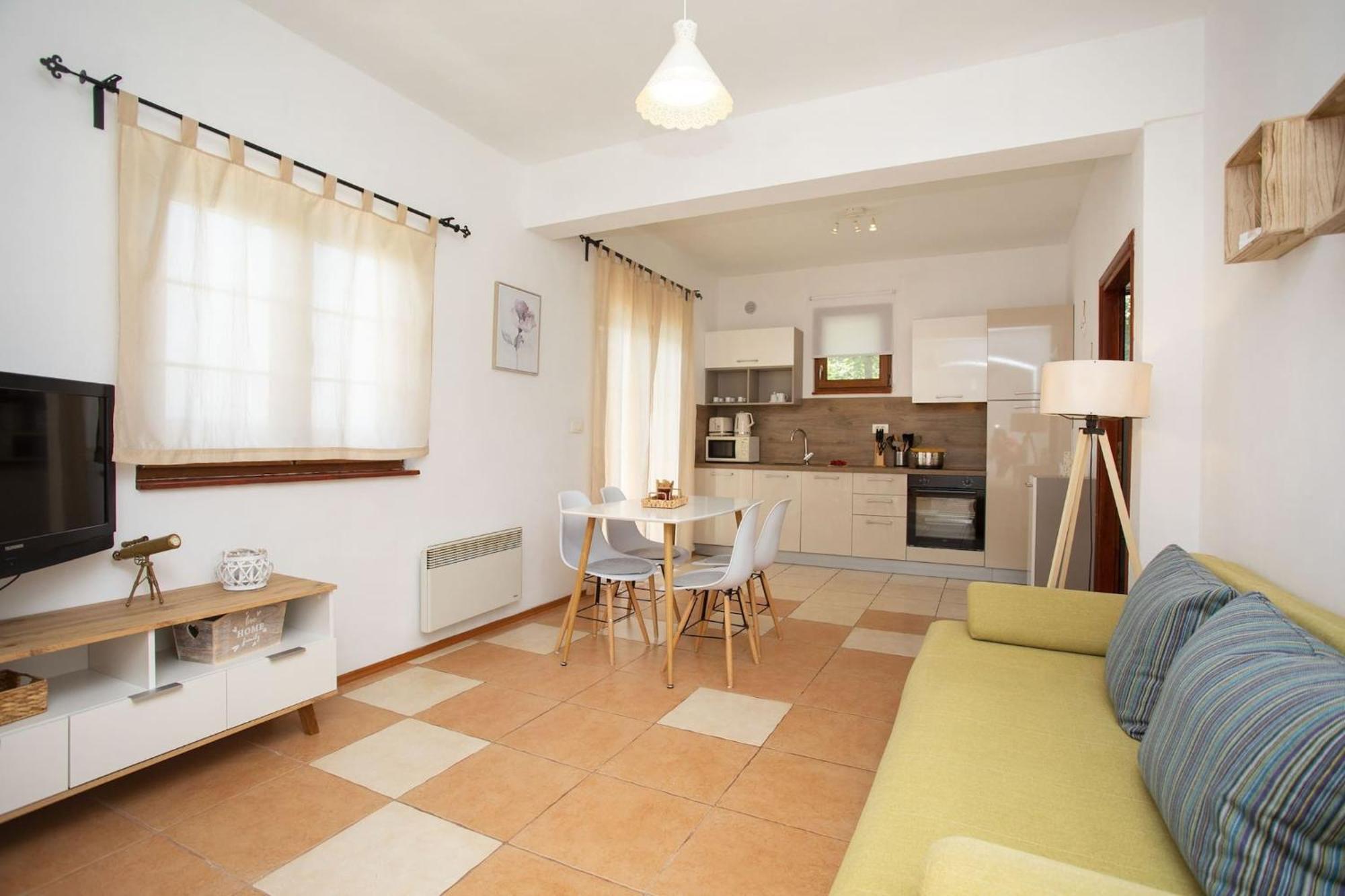 Holiday Home Deborah With Private Pool Labin (Istria) Exterior foto
