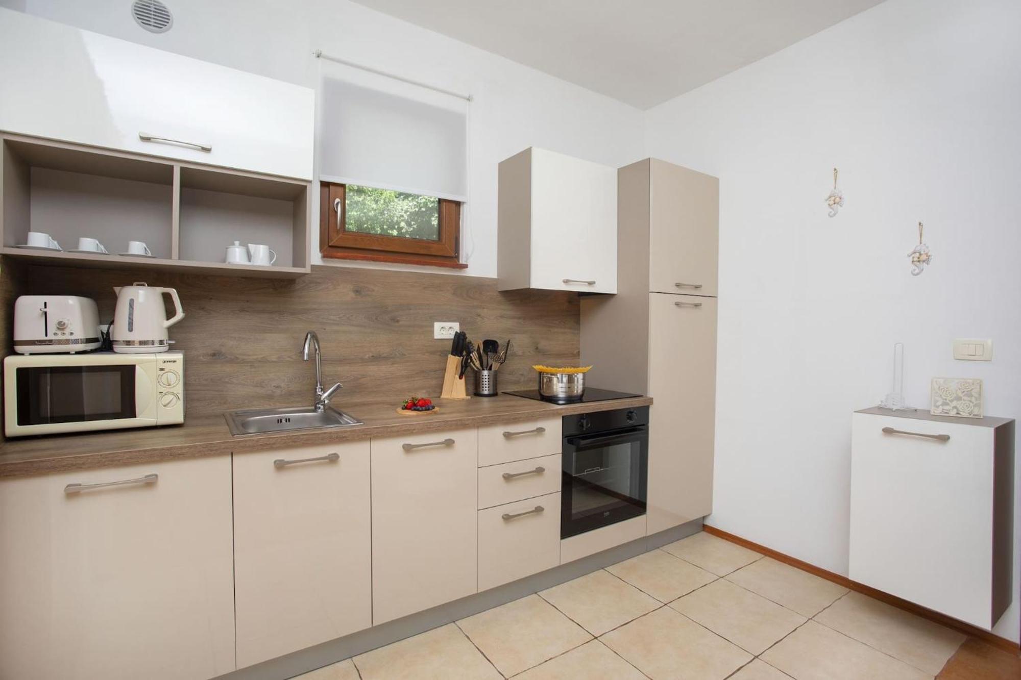 Holiday Home Deborah With Private Pool Labin (Istria) Exterior foto
